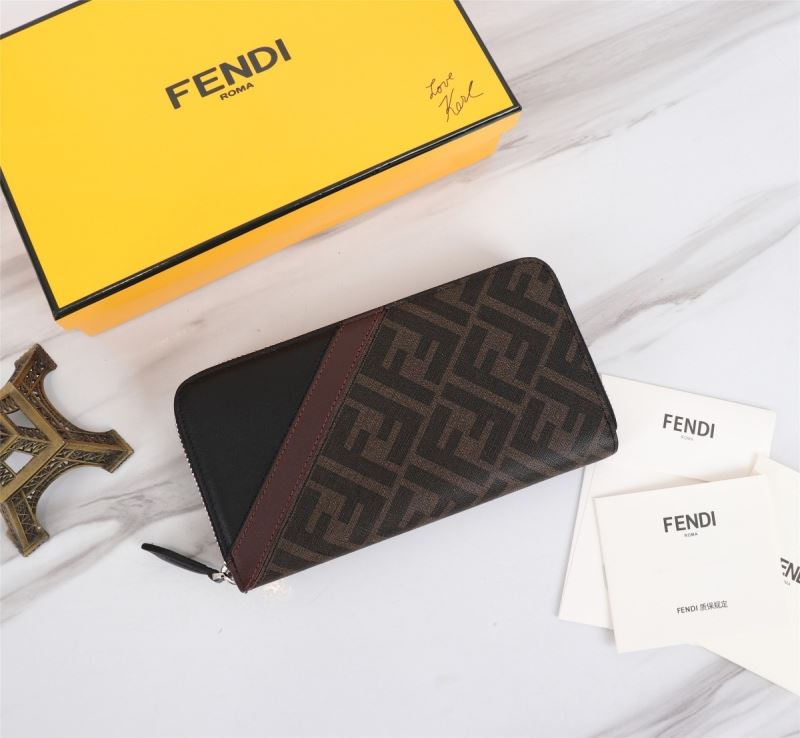 Fendi Wallets Purse